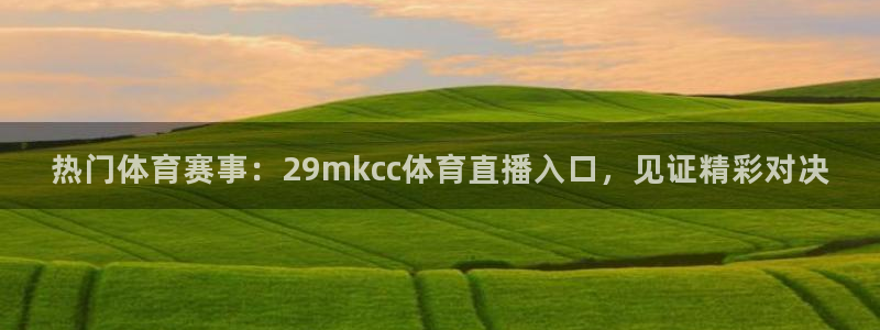 飞球直播预选赛南美：热门体育赛事：29mkcc体育直播入口，见证精彩对决
